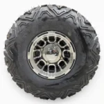 CUATRIMOTO LUJO 125CC ZC-ATV04A-4 - Imagen 13