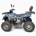 CUATRIMOTO LUJO 125CC ZC-ATV04A-4 - Imagen 15