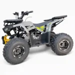 CUATRIMOTO MEDIANA M25 125CC - Imagen 3