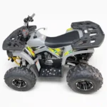 CUATRIMOTO MEDIANA M25 125CC - Imagen 4
