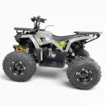 CUATRIMOTO MEDIANA M25 125CC - Imagen 6