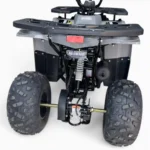 CUATRIMOTO MEDIANA M25 125CC - Imagen 8