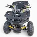 CUATRIMOTO MEDIANA M25 125CC - Imagen 2