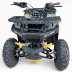 CUATRIMOTO MEDIANA M25 125CC - Imagen 5