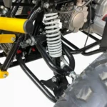 CUATRIMOTO MEDIANA M25 125CC - Imagen 10