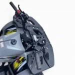 CUATRIMOTO MEDIANA M25 125CC - Imagen 13