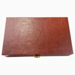 DOMINÓ CAJA DE MADERA KE113 (BOX X30) - Imagen 3