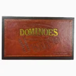 DOMINÓ CAJA DE MADERA KE117 (BOX X30) - Imagen 2
