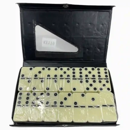 DOMINÓ GRUESO KE119 (BOX X40)
