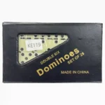 DOMINÓ GRUESO KE119 (BOX X40) - Imagen 2