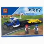 FICHAS PARA ARMAR CONSTRUCCIÓN GT-148 MG54685