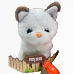 GATO CON ACCESORIOS Y GUACAL MC-1066 - Imagen 3