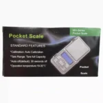 GRAMERA 1108-1 (BOX X50)