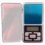 GRAMERA 1108-1 (BOX X50) - Imagen 3