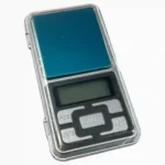 GRAMERA 1108-1 (BOX X50) - Imagen 4