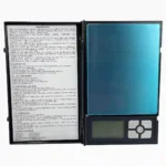 GRAMERA I-2000 (BOX X50) - Imagen 2