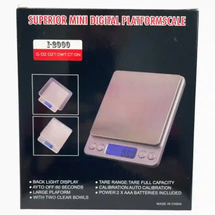 GRAMERA KE094 (BOX X40)