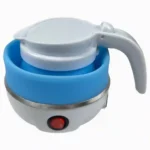 HERVIDOR DE AGUA PLEGABLE YS-2008 KE040 (BOX X30) - Imagen 2