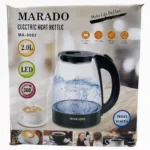 HERVIDORA MARADO MA-0602 900W KE041(BOX X12) - Imagen 2