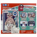 JUEGO DE MESA DOCTOR LOCO 1295-3 (BOX X48) - Imagen 3