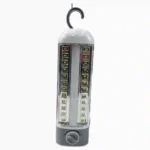 LÁMPARA DE EMERGENCIA HG-7737 (BOX X60)