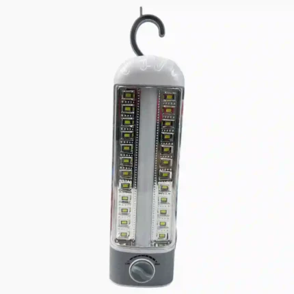 LÁMPARA DE EMERGENCIA HG-7737 (BOX X60)