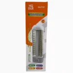 LÁMPARA DE EMERGENCIA HG-7737 (BOX X60) - Imagen 2