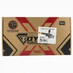 LANZADOR DE BOLAS DE HIDROGEL MG53321 (BOX X36) - Imagen 4