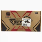 LANZADOR DE BOLAS DE HIDROGEL MG57553 (BOX X24) - Imagen 4