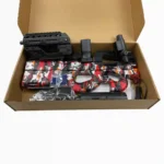 LANZADOR DE BOLAS DE HIDROGEL MG57553 (BOX X24) - Imagen 3