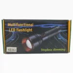 LINTERNA 2208 KE063 (BOX X60) - Imagen 2