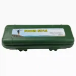 LINTERNA CAJA VERDE KE058 (BOX X120) - Imagen 3