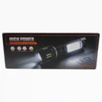 LINTERNA HIGH POWER KE056 (BOX X60) - Imagen 2