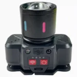 LINTERNA MINERA KX-003 (BOX X160) - Imagen 4