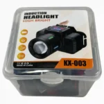LINTERNA MINERA KX-003 (BOX X160) - Imagen 2