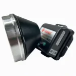 LINTERNA MINERA YANI YN-G2 (BOX X48) - Imagen 3
