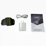 LINTERNA MINERA YANI YN-G2 (BOX X48) - Imagen 5