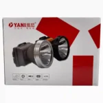 LINTERNA MINERA YANI YN-G2 (BOX X48) - Imagen 2