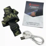 LINTERNA MINERA YN-T1 (BOX X90) - Imagen 4