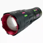 LINTERNA MULTIFUNCIONAL KE055 (BOX X60)