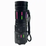LINTERNA MULTIFUNCIONAL KE055 (BOX X60) - Imagen 2