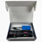 LINTERNA MULTIFUNCIONAL KE055 (BOX X60) - Imagen 6