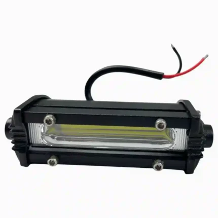 LINTERNA PARA CARRO KE078 (BOX X200)