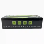 LINTERNA PARA CARRO KE078 (BOX X200) - Imagen 5