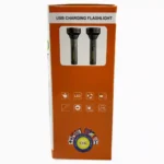 LINTERNA T2837C (BOX X200) - Imagen 4