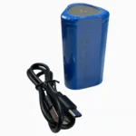 LINTERNA TW-1028 (BOX X40) - Imagen 4
