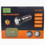LINTERNA TW-1028 (BOX X40) - Imagen 2