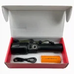 LINTERNA XA-B608 KE062 (BOX X60) - Imagen 6