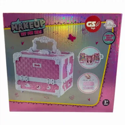 MAQUILLAJE M-633 (BOX X12)