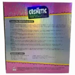 MAQUILLAJE M-633 (BOX X12) - Imagen 6
